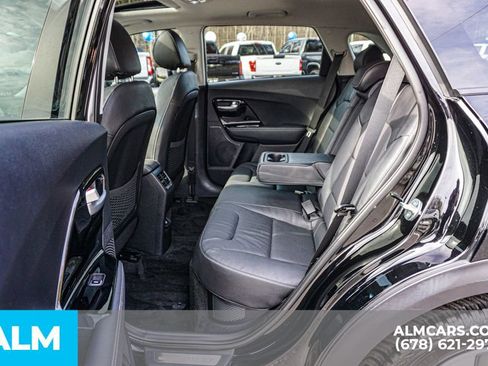 Used 2019 Kia Niro EX Premium w/ Sunroof Package image 22