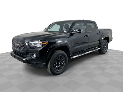 Used 2022 Toyota Tacoma Limited