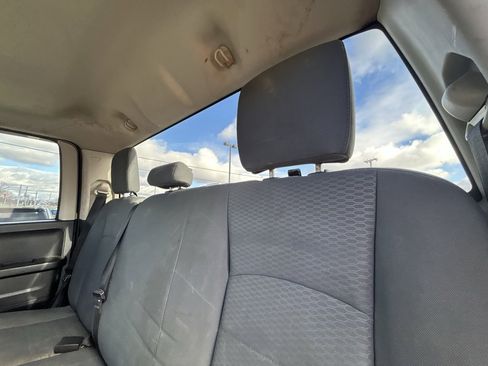 Used 2013 RAM 1500 Tradesman w/ Popular Equipment Group image 25