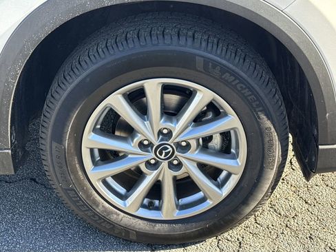 Used 2022 MAZDA CX-5 AWD 2.5 S image 12