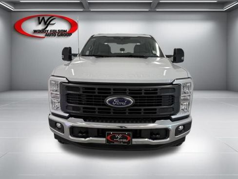 New 2026 Ford F250 XL AWD/4WD image 3