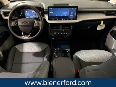 New 2026 Ford Maverick XLT w/ Equipment Group 301A image 10