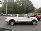 Used 2012 Ford F150 King Ranch w/ Off Road Pkg image 2