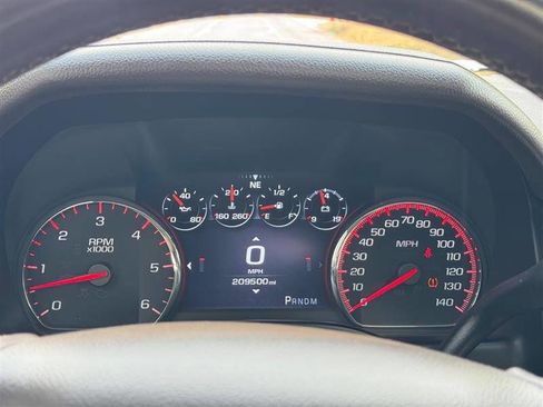 Used 2015 GMC Yukon XL Denali w/ Touring Package image 36