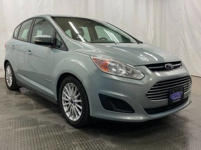 Used 2014 Ford C-MAX SE