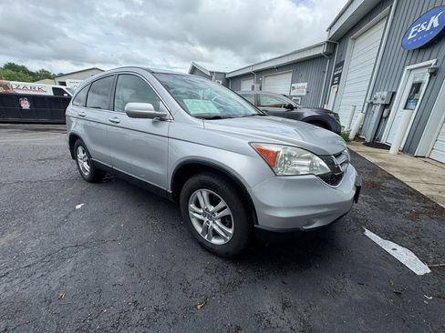Used 2010 Honda CR-V EX-L image 23