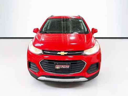Used 2018 Chevrolet Trax LT image 4
