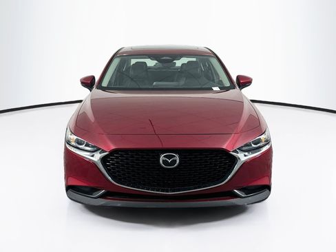 Used 2024 MAZDA MAZDA3 s FWD image 2