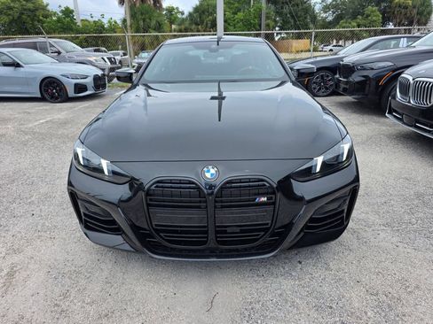New 2027 BMW 440i xDrive Coupe w/ Premium Package AWD/4WD image 2
