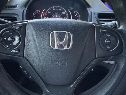 Used 2015 Honda CR-V LX image 19