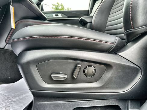 New 2026 Ford Explorer ST-Line AWD/4WD image 16