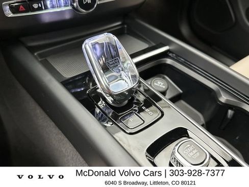 Certified 2026 Volvo XC60 B5 Plus w/ Protection Package Premier AWD/4WD image 19