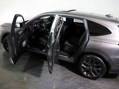 Certified 2022 Acura MDX A-Spec AWD/4WD image 5