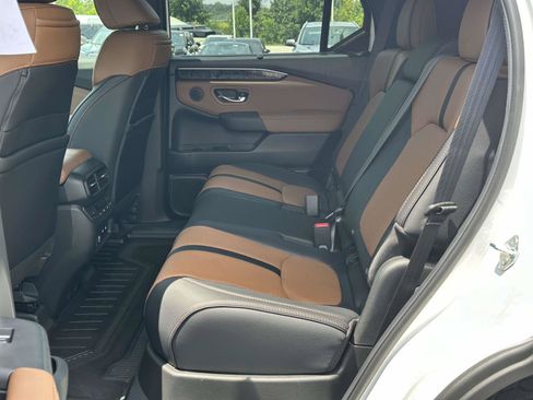 New 2026 Honda Passport TrailSport Elite image 10