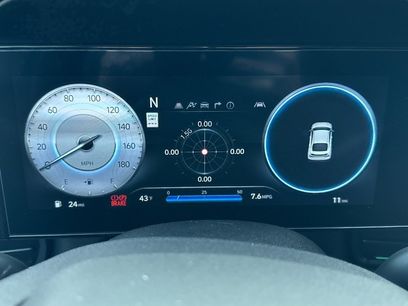 New 2026 Hyundai Elantra N