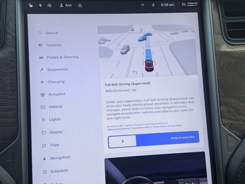 Used 2020 Tesla Model S Long Range image 57