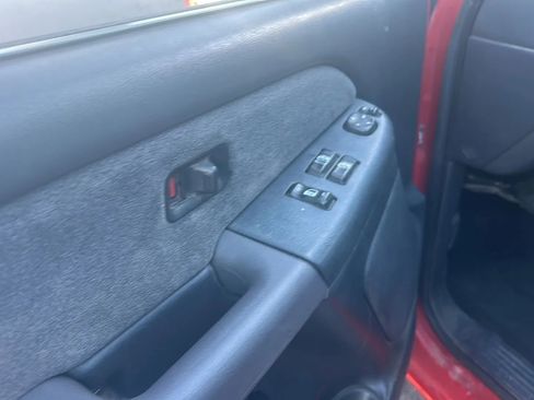 Used 2002 Chevrolet Silverado 1500 LS w/ Off-Road Pkg image 14