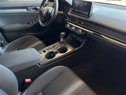 Used 2024 Honda Civic Sport image 16