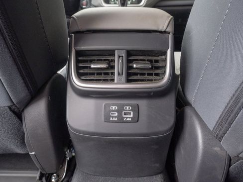 Certified 2025 Subaru Outback Premium w/ Popular Package #1 image 19