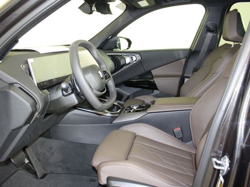 New 2026 BMW X3 xDrive30 w/ Convenience Package image 25