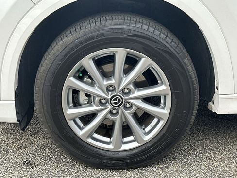 Used 2024 MAZDA CX-5 AWD 2.5 S w/ Preferred Package image 10