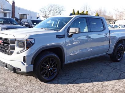 Used 2024 GMC Sierra 1500 Elevation