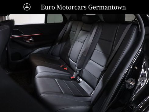 Used 2026 Mercedes-Benz GLE 350 4MATIC image 40