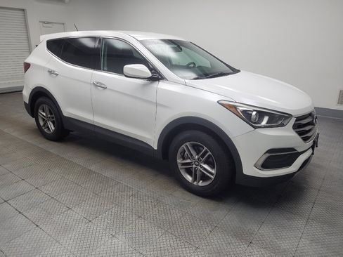 Used 2018 Hyundai Santa Fe Sport AWD/4WD image 11