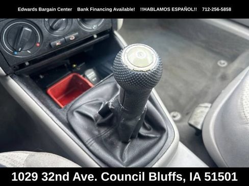 Used 2004 Volkswagen Jetta GLS FWD image 21