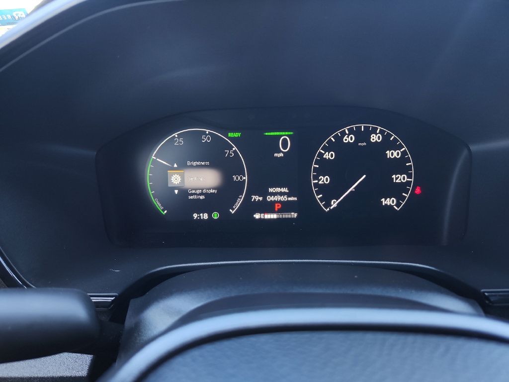 Used 2023 Honda CR-V Sport image 31