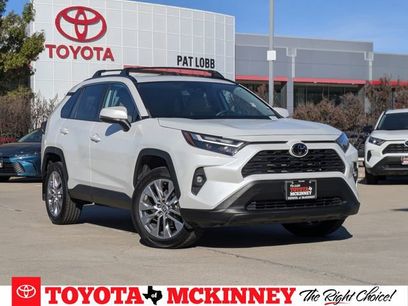 Certified 2023 Toyota RAV4 XLE Premium