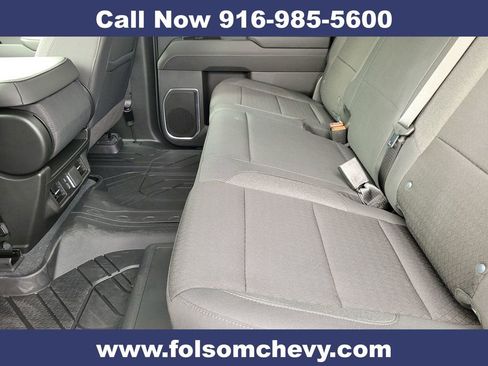 New 2026 Chevrolet Silverado 2500 LT image 19