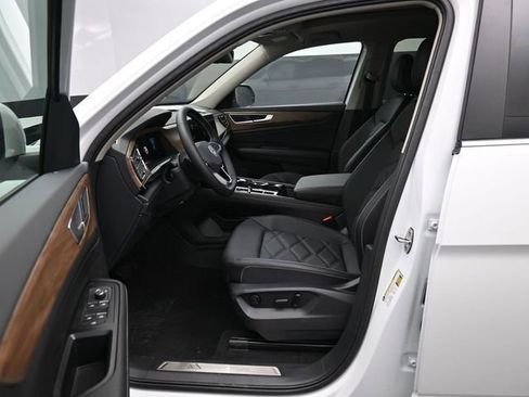 New 2026 Volkswagen Atlas SE AWD/4WD image 9