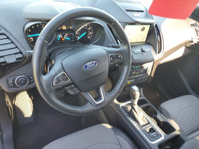 Used 2017 Ford Escape SE w/ Equipment Group 201A AWD/4WD image 11