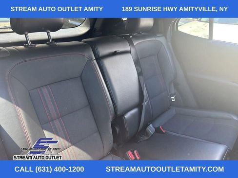 Used 2022 Chevrolet Equinox RS image 11