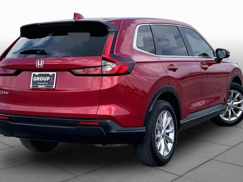 Used 2024 Honda CR-V EX-L image 13