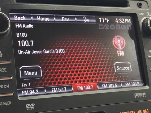 Used 2015 GMC Acadia SLT AWD/4WD image 41