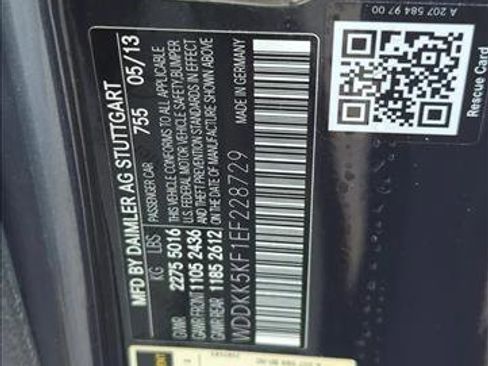 Used 2014 Mercedes-Benz E 350 Cabriolet image 30