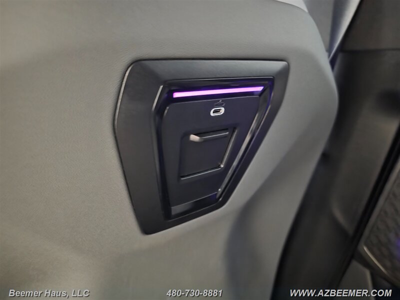 Used 2024 BMW i5 M60 w/ Executive Package AWD/4WD image 26