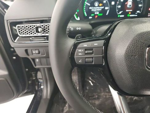 New 2026 Honda Civic Sport Touring image 12