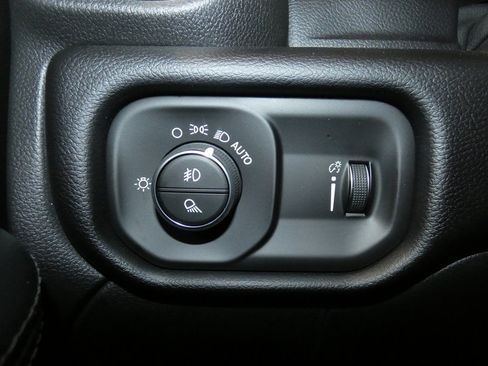 New 2026 RAM 2500 Big Horn image 24