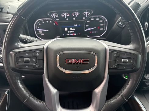 Used 2021 GMC Sierra 1500 SLT w/ SLT Premium Plus Package image 21