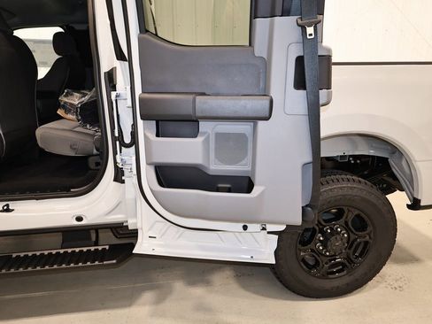 New 2026 Ford F350 XL w/ STX Appearance Package AWD/4WD image 13