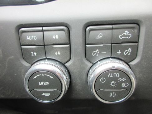 New 2026 GMC Sierra 1500 Denali image 17