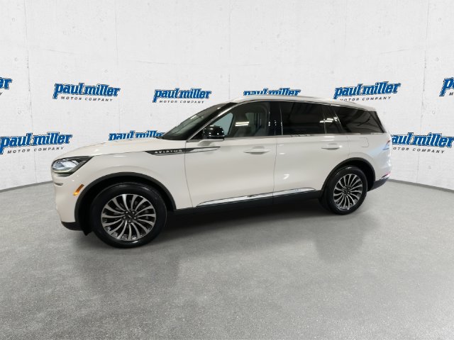 Used 2022 Lincoln Aviator AWD w/ Premium Package image 6
