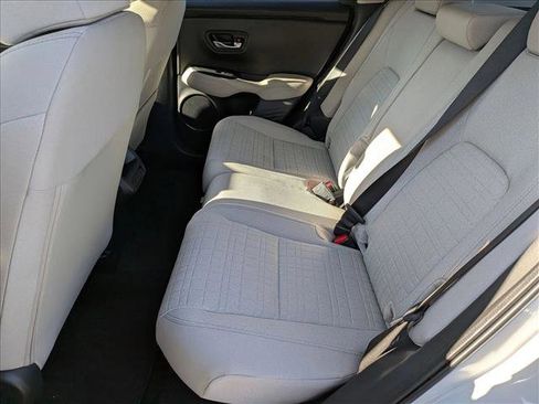 New 2026 Honda HR-V LX image 14