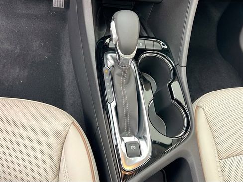 New 2026 Buick Encore GX Avenir w/ Avenir Technology Package image 12