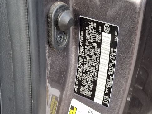 Used 2023 Toyota Camry SE w/ Cold Weather Package FWD image 29