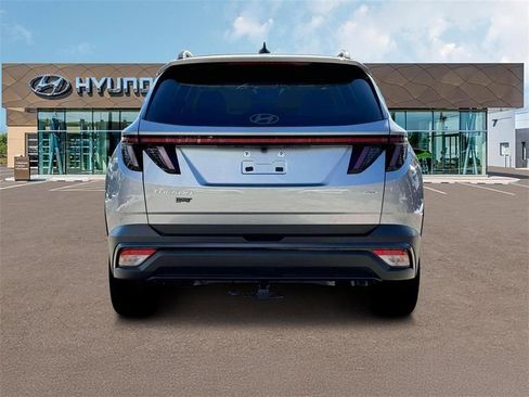 New 2026 Hyundai Tucson XRT AWD/4WD image 6