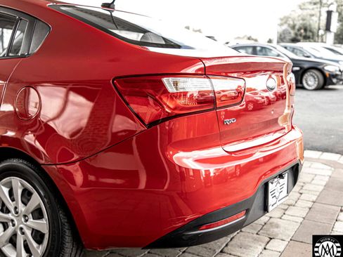 Used 2013 Kia Rio LX w/ PWR Pkg image 14